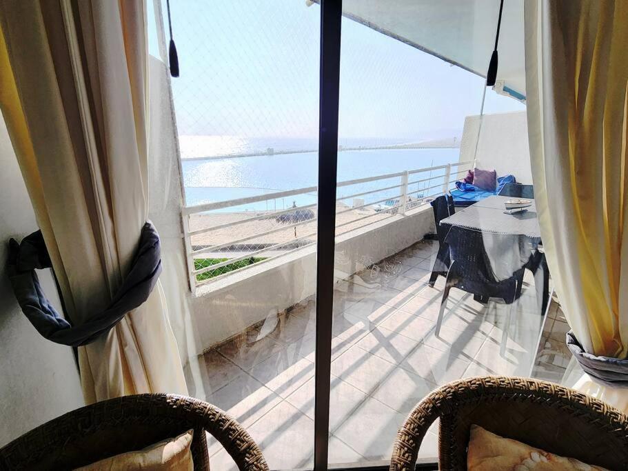 San Alfonso Del Mar Insuperable Vista Apartment San Antonio  Exterior photo