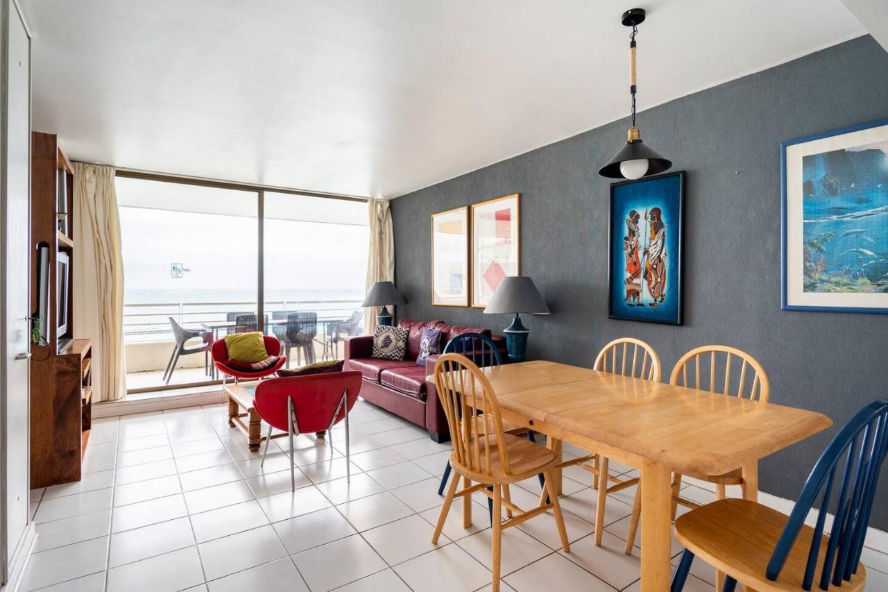 San Alfonso Del Mar Insuperable Vista Apartment San Antonio  Exterior photo