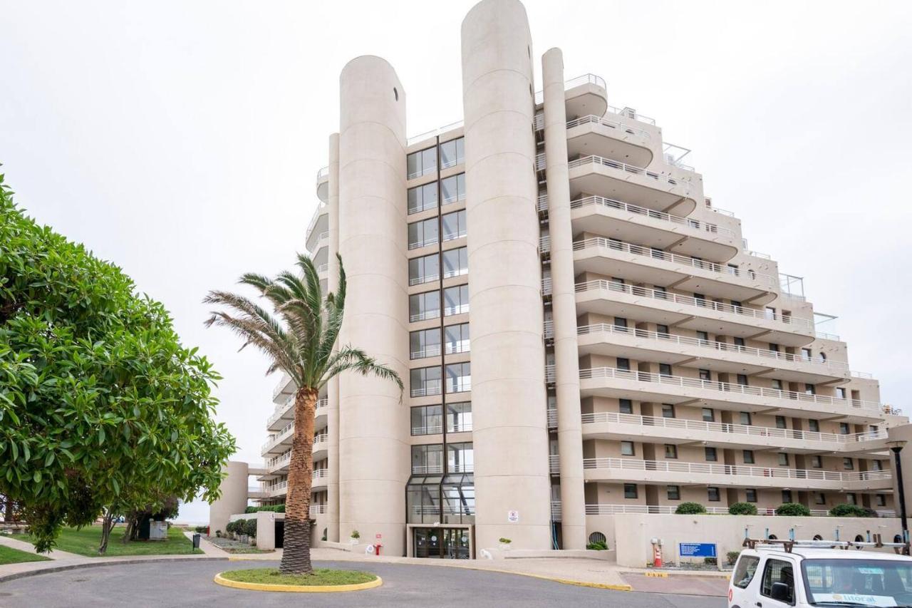 San Alfonso Del Mar Insuperable Vista Apartment San Antonio  Exterior photo