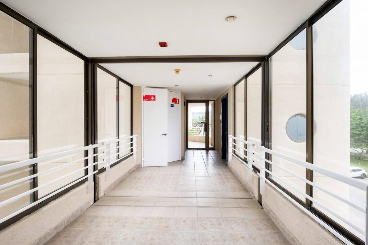 San Alfonso Del Mar Insuperable Vista Apartment San Antonio  Exterior photo